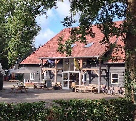 B&B Het Nijenhuis Diffelen Экстерьер фото