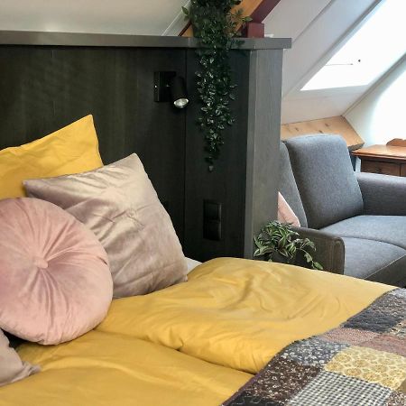 B&B Het Nijenhuis Diffelen Экстерьер фото
