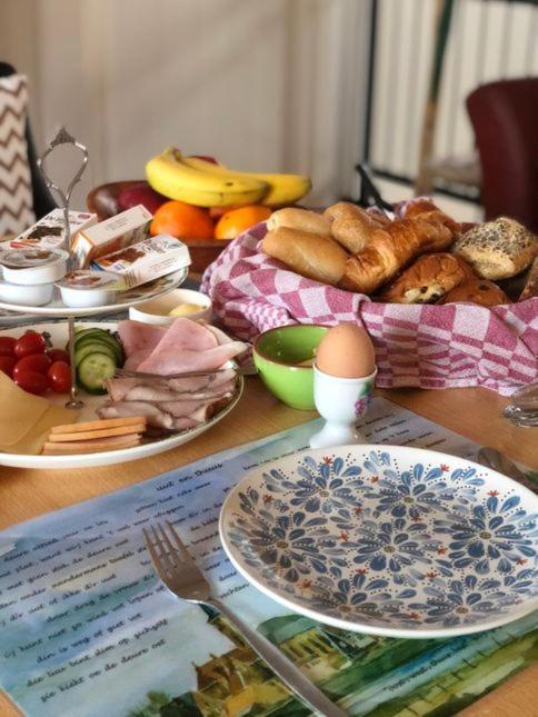B&B Het Nijenhuis Diffelen Экстерьер фото